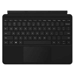 Microsoft Surface Go Type Cover 1840 Black - NEW in Box - Zdjęcie 1 z 2