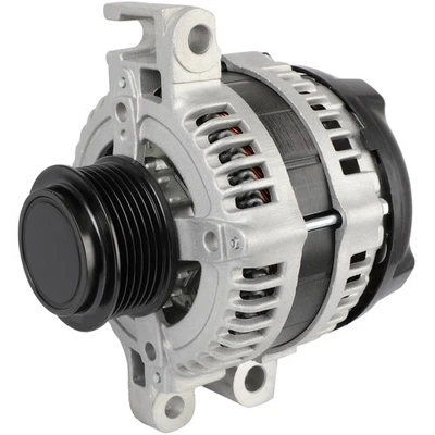 Alternator For Cadillac CTS 2010-2014 V6 3.0L 140A SD6 11508 23480514 20821397 - Изображение 1 из 4