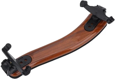Spalliera per Violino, Poggiaspalla Violino 4/4 Poggia a Spalla Regolabile Stabi - Immagine 1 di 4