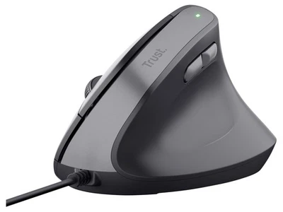 Trust Bayo Ll Ergonomic Mouse One Size - Bild 1 von 4