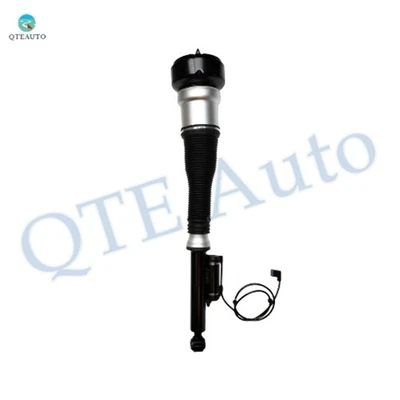 Rear Right Air Airmatic Suspension Spring Strut To 2007-2014 Mercedes-Benz CL550 - Image 1 of 4