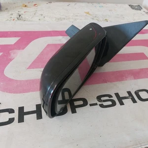 OEM 2002-2003 Subaru Impreza WRX LH Driver Side Mirror - Picture 1 of 5