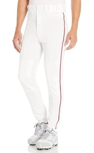 NEW Mizuno Men's Premier Pro Piped Baseball Pant G2 Size Men's Medium - Picture 1 of 7