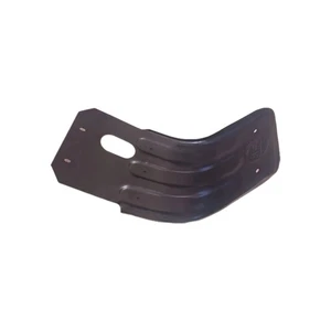 Royal Enfield Classic Reborn/meteor 350 Sump Guard Black - Picture 1 of 10