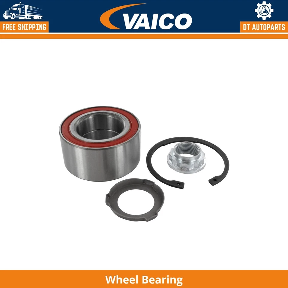 For 1992-1995 BMW 325is Base Wheel Bearing Rear Vaico 1993 1994 - Image 1 of 1
