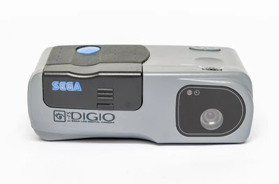 Very rare Sega Digio SJ-1 HDC-0100 digital camera! - Bild 1 von 4