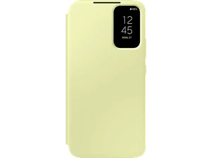Funda móvil - Samsung, Para Samsung Galaxy A34, 16.8 cm (6.6"), Tapa de libro - Imagen 1 de 7