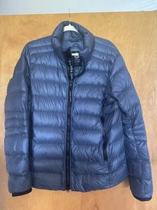 Men's Canada Goose, Size M, Blue - Picture 1 of 6