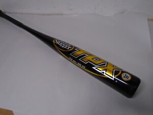 Louisville Slugger Cb503 Tpx Laser College & Hs 33 inch 30 ounce Baseball Bat