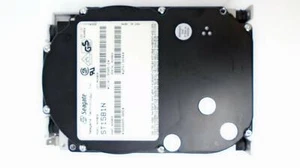 ST1581N SEAGATE 3.5INCH 525MB SCSI DRIVE - Afbeelding 1 van 6