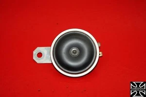 04-05 SUZUKI GSXR600 HORN SIGNAL - Picture 1 of 8