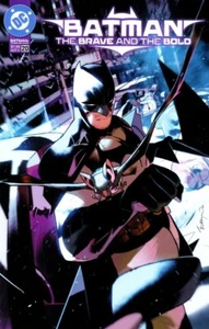 Batman: The Brave and the Bold (2023) #20 NM Simone Di Meo Cover - Picture 1 of 1