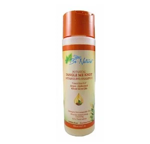 You Be Natural Moisturizing and Detangling Shampoo - 8oz bottle - Picture 1 of 1