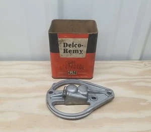 NOS GM 1933933 Frame, Generator 30 Amp 1953-57 Corvette (6 cyl) 1952-57 Cadillac - Bild 1 von 9