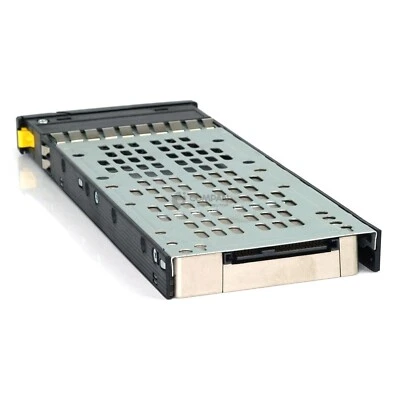 810774-001 HPE SSD 480GB SAS 6G 2.5" SFF FOR 3PAR K2Q95A STORESERV 8000 - Image 1 of 4