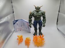 Marvel Legends/toybiz Super poser Green Goblin, Spiderman No Way Home fi  : r/ActionFigures