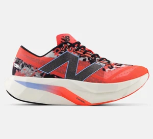 New Balance FuelCell SuperComp Elite v4 Men's TCS London Marathon MRCELLM4 - Picture 1 of 6