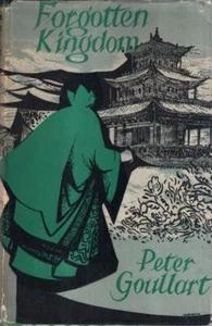 Forgotten Kingdom : Peter Goullart - Picture 1 of 2