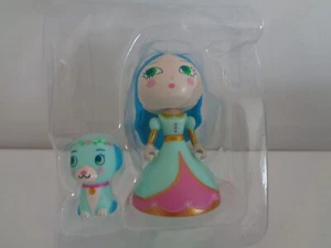 Juguetes Djeco Arty Princesa Mona y Luna - Imagen 1 de 4