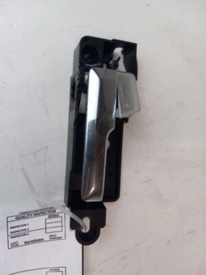 Ford Fusion 2008 manija de puerta interior trasera izquierda 4047 Foto 1 de 4