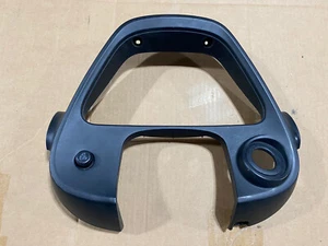 2001-2005 Lexus IS300 OEM Black Gauge Cluster Trim Bezel Instrument Panel Cover - Picture 1 of 10