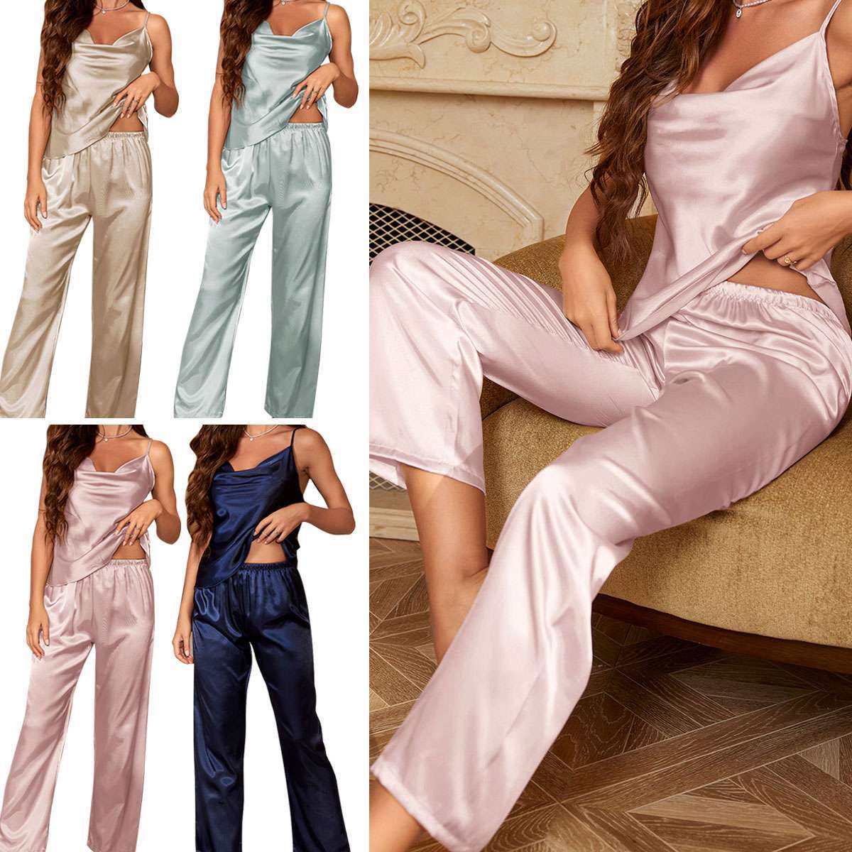 Pijamas Mujer Lidl Catalogo Pijamas Lidl Pijama Navidad El Grinch