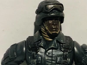 Gi Joe Chap Mei Soldier Force Action Figure Hk Designs - Picture 1 of 4