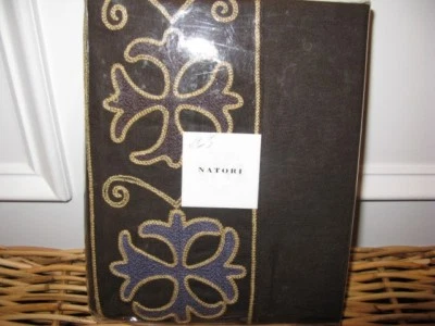 Natori SUZANI King Sham Nuevo Foto 1 de 3