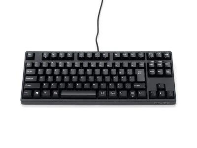 FILCO Majestouch 3 SILEND RED silent axis tenkeyless keyboard 91 ke  NEW! - Image 1 of 3