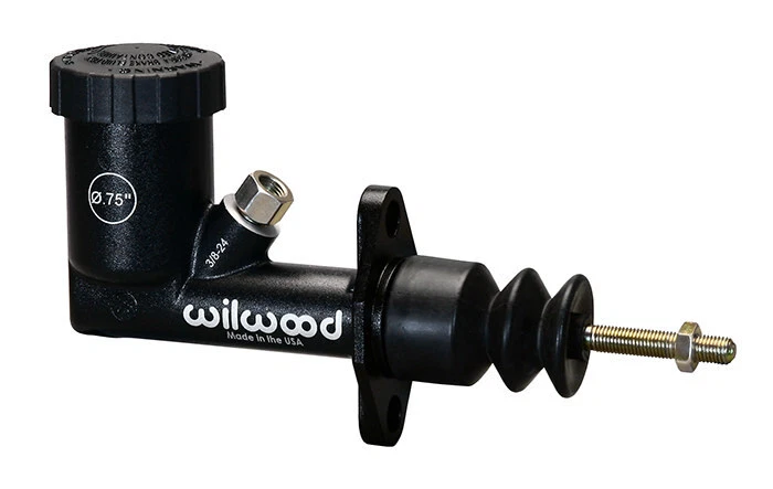 Wilwood Brakes 260-15098 BRAKE MASTER CYLINDER