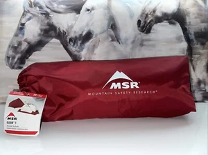 Tienda de campaña ligera para mochileros MSR Elixir™ para 1 persona. ¡Nuevo! - Imagen 1 de 8