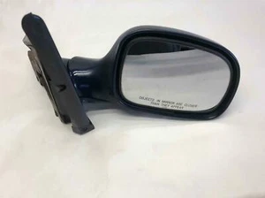 1996 - 2000 DODGE CARAVAN Front Power Side Door Mirror Right Passenger Side RH - Picture 1 of 15