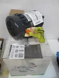 US Motors X212SA2D, PH63AAY10180158B, 1/2 HP Hazardous Duty Electric Motor, 3 PH - Picture 1 of 4