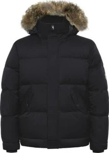QUARTZ CO. FALKNER DOWN WINTER JACKE MEN'S NP 890€ Made in CANADA, down, echt - Bild 1 von 7