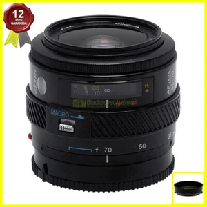 Minolta AF 35/70mm. f4 Macro for Minolta Dynax and Sony A-Mount SLR Cameras - Picture 1 of 5