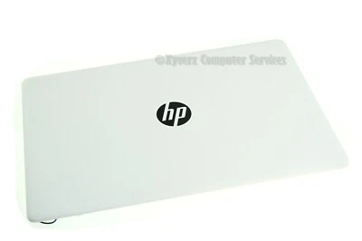 L50306-001 AP2HJ000110 ORIGINAL HP LCD CUBIERTA TRASERA BLANCA 15-DA 15-DA0037NR (FB31) Foto 1 de 2