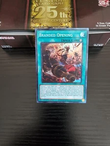 Yugioh Bonanza - Branded Opening - Prismatic Collector's Rare - RA03-EN070 - Picture 1 of 1
