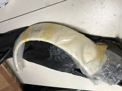 ROVER MINI AGNELLO ARCO RUOTA CABRIOLET SPAT DFJ10006XXX NUOVO VECCHIO STOCK - Immagine 1 di 4