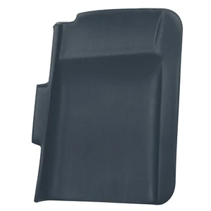 Almohadilla de techo azul oscuro para Corvette 1974-75 C3 fibra de vidrio T Top - lado derecho - Imagen 1 de 1