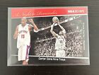 2011-12 NBA Hoops A Night to Remember Insert Vince Carter #20