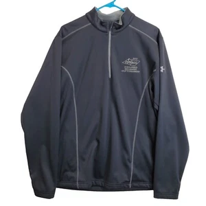 Under Armor 2010 PNWRCC Scholarship Endowment Golf Tournament Jacket Golf - Bild 1 von 9