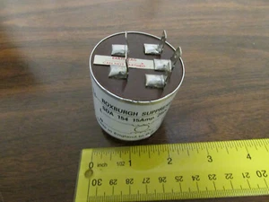 Roxburgh Suppressors SDA 154 15Amp 250V AC EMI Filter - Picture 1 of 2