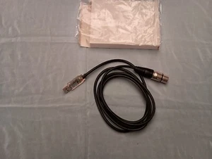 USB to DMX with FT232 Chip- Firmware Updater cable - Picture 1 of 3