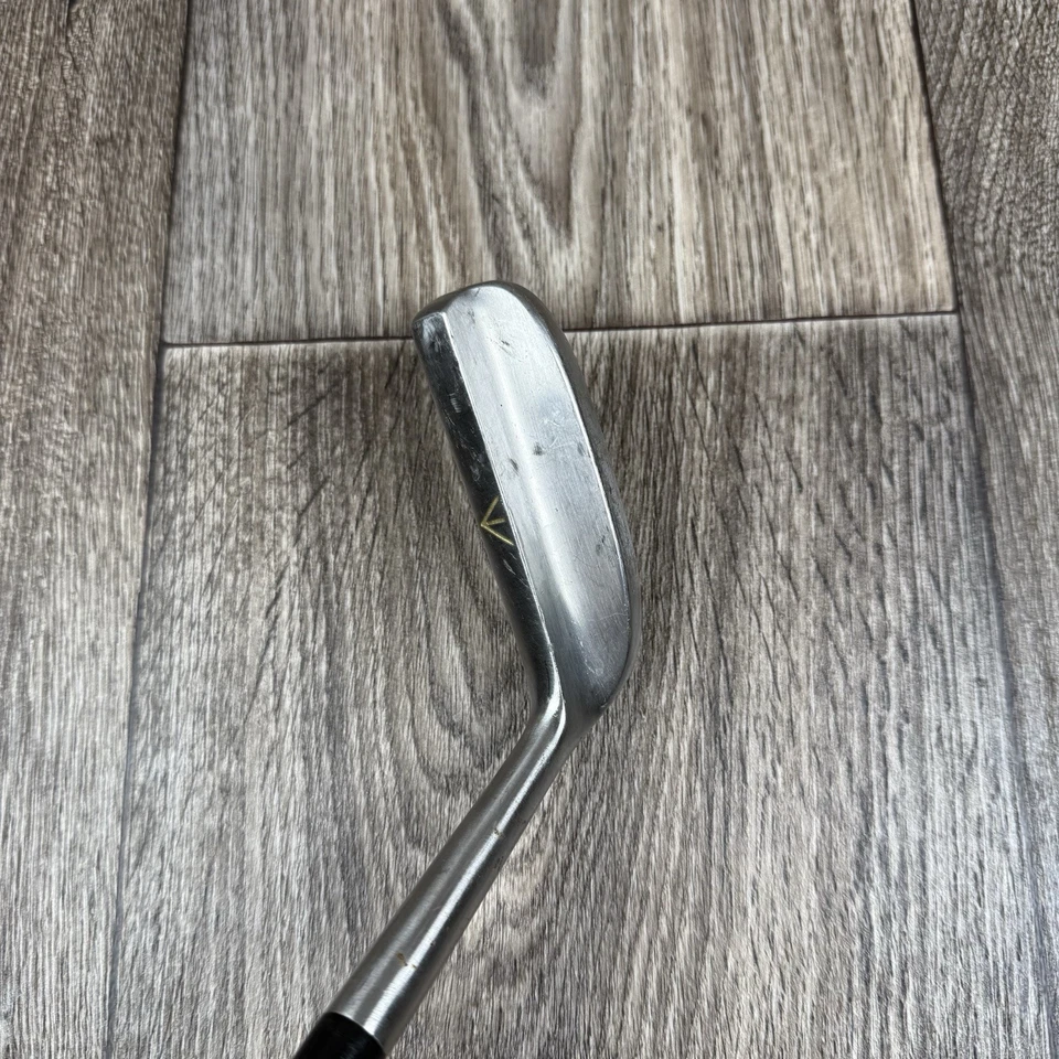 Lady Cobra Napa Style Heel Putter Long Neck Graphite 34” RH - Image 1 of 4