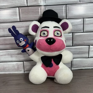 Funko Five Nights Sister Location-Funtime Freddy Collectible Plush  2017 - Picture 1 of 8