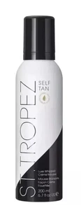 St Tropez Self Tan Luxe Whipped Crème Mousse 200 ml - Picture 1 of 2