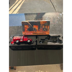 Matchbox Models of yesteryear 1939 Bedford Tanker- NOB - Picture 1 of 3