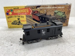 MDC 8L-1 Box Cab Diesel Jersey Central - Picture 1 of 7