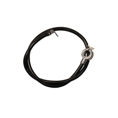 Cable de batería negativo poste superior anillo de resorte 1970 Pontiac GTO Lemans Tempest GP Foto 1 de 4