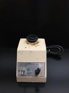Fisher Scientific Cat n. 12-812 Vortice - Genio Modello K-550-G - Foto 1 di 24